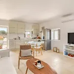 Vila Villamar - Private With Pool In Naoussa Páros
