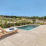 Vila Villamar - Private With Pool In Naoussa