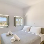 Vila Villamar - Private With Pool In Naoussa Páros