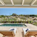 Villamar - Private With Pool In Naoussa Vila Páros