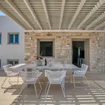 Villamar - Private With Pool In Naoussa Vila Páros