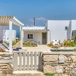 Villamar - Private With Pool In Naoussa Vila Páros