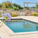 Vila Villamar - Private With Pool In Naoussa Páros