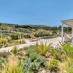 Vila Villamar - Private With Pool In Naoussa