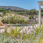 Villamar - Private With Pool In Naoussa *