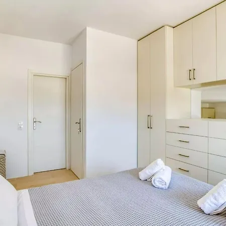 Villa Villamar - Private With Pool In Naoussa